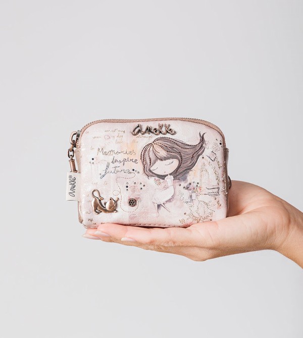 Carteras Anekke Small Memories | 873HYOLDM