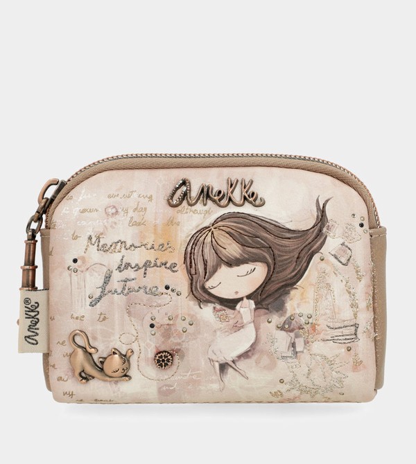 Carteras Anekke Small Memories | 873HYOLDM