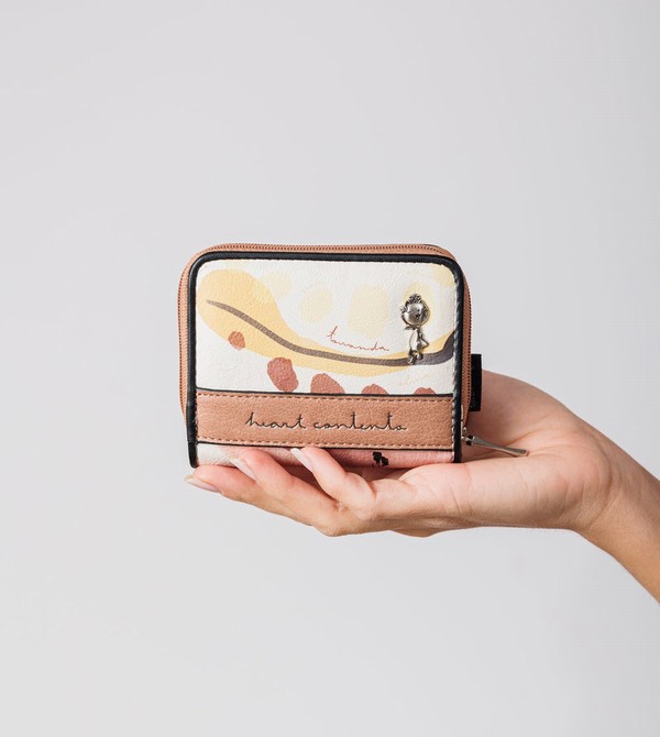 Carteras Anekke Small Rfid Alma | 013VRKOQD