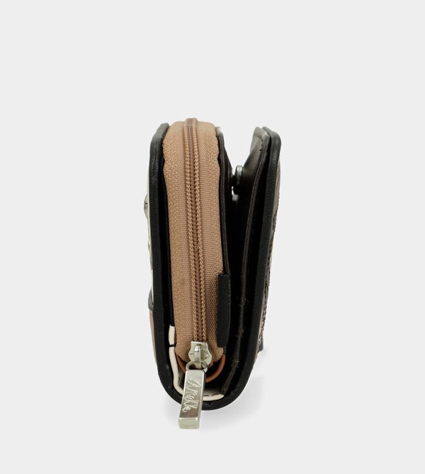 Carteras Anekke Small Rfid Alma | 013VRKOQD