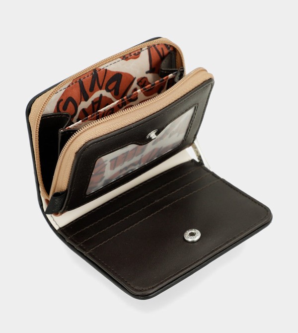 Carteras Anekke Small Rfid Alma | 013VRKOQD