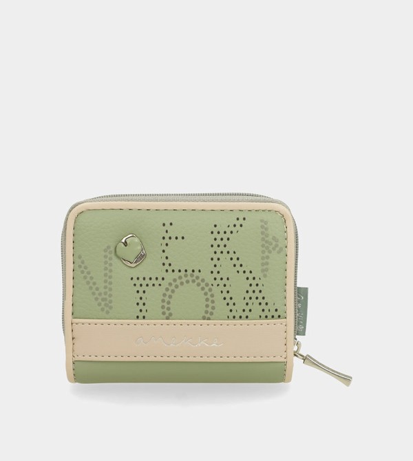 Carteras Anekke Small Rfid Alma | 126NKOGYB