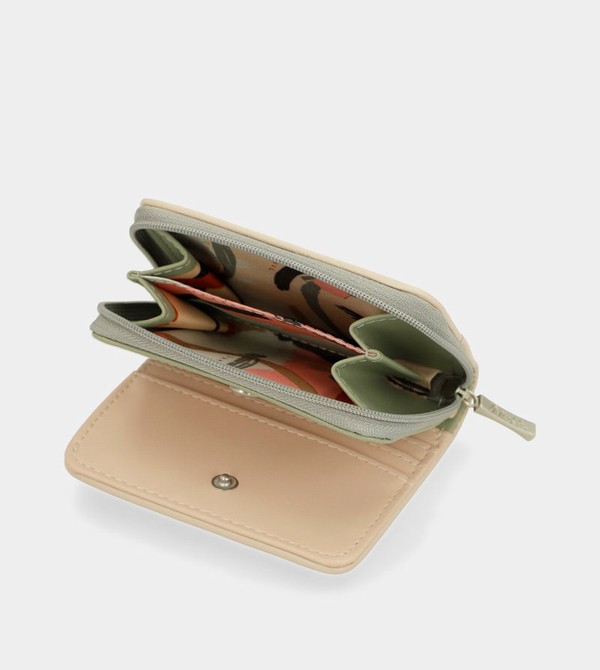 Carteras Anekke Small Rfid Alma | 126NKOGYB
