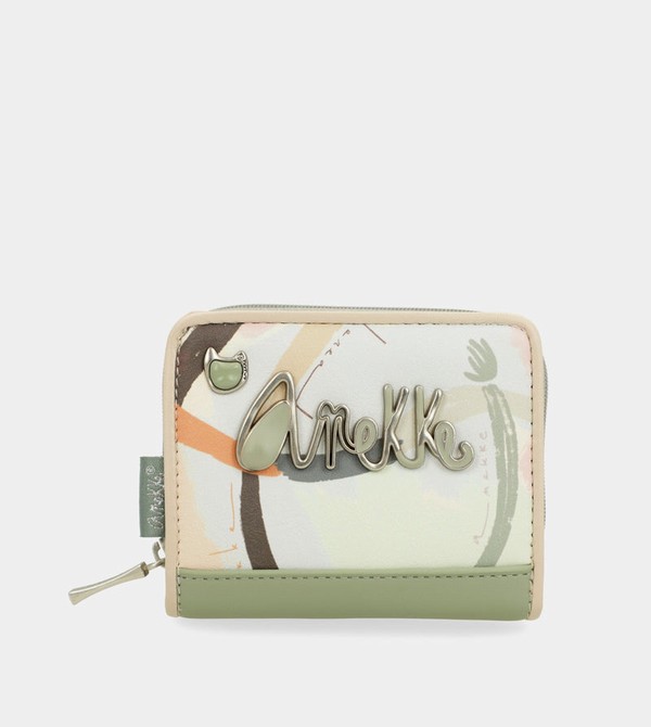Carteras Anekke Small Rfid Alma | 126NKOGYB