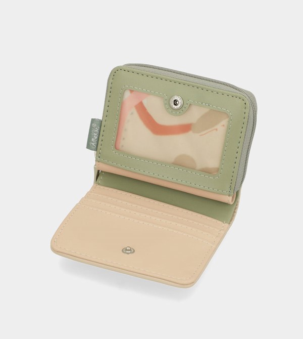 Carteras Anekke Small Rfid Alma | 126NKOGYB