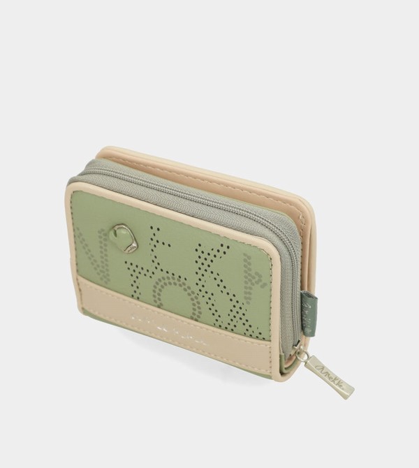Carteras Anekke Small Rfid Alma | 126NKOGYB