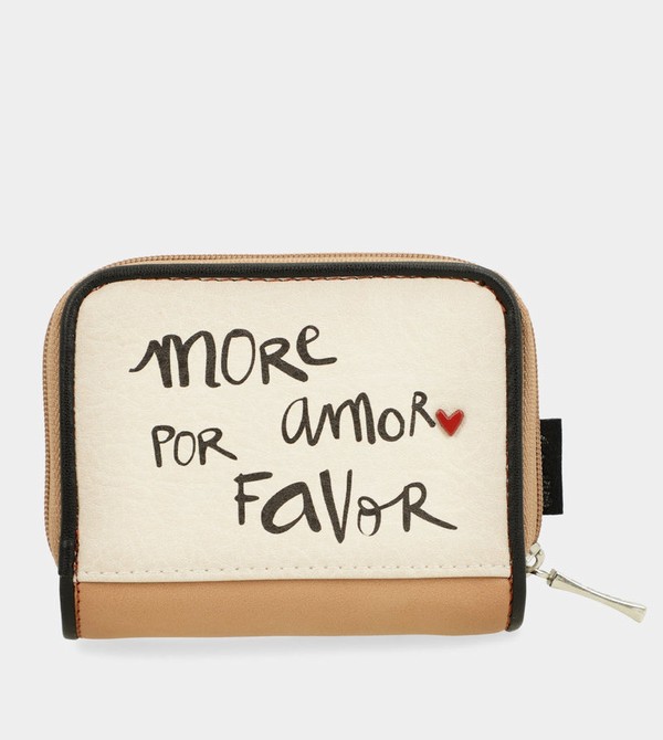 Carteras Anekke Small Rfid Alma | 257WGPNZM