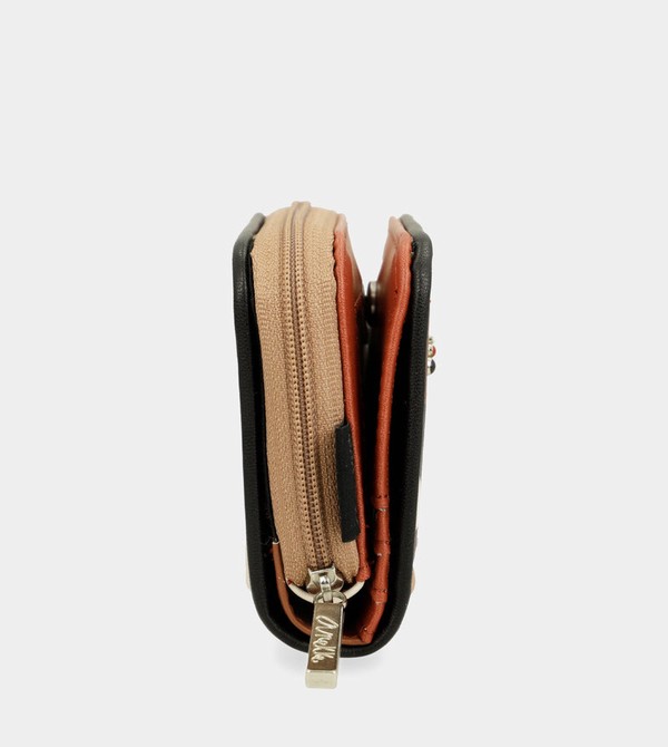 Carteras Anekke Small Rfid Alma | 257WGPNZM