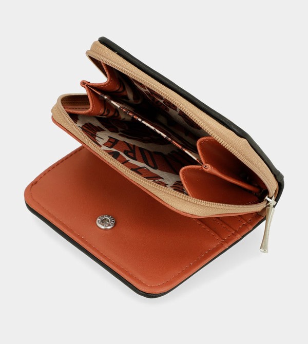 Carteras Anekke Small Rfid Alma | 257WGPNZM