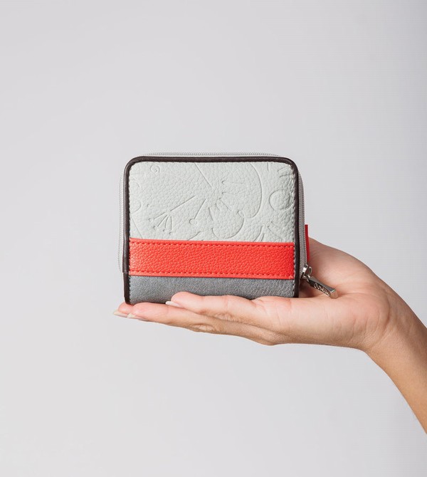 Carteras Anekke Small Rfid Alma | 894EIXNOU