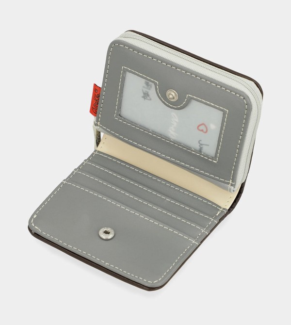 Carteras Anekke Small Rfid Alma | 894EIXNOU