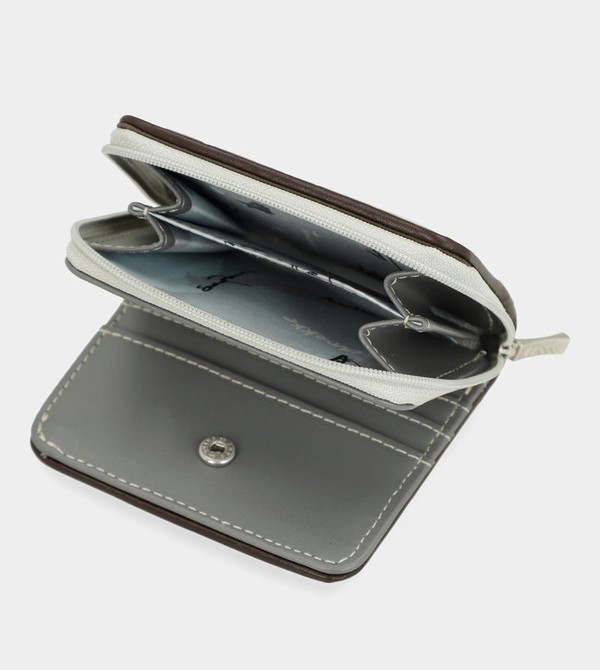 Carteras Anekke Small Rfid Alma | 894EIXNOU