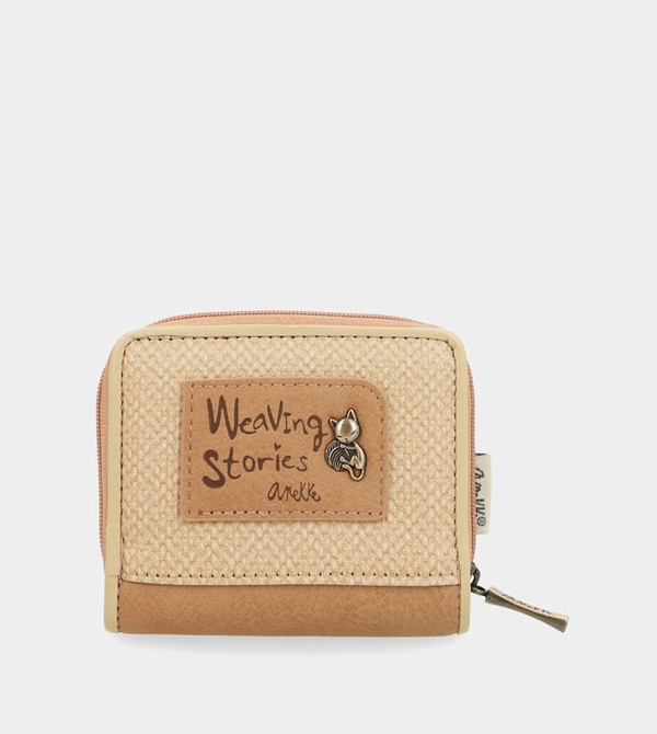 Carteras Anekke Small Rfid Memories | 564MBNWPS