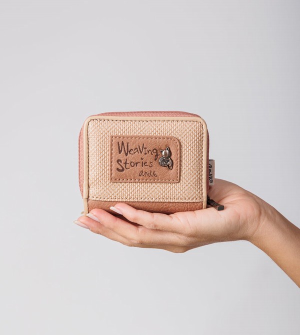 Carteras Anekke Small Rfid Memories | 564MBNWPS