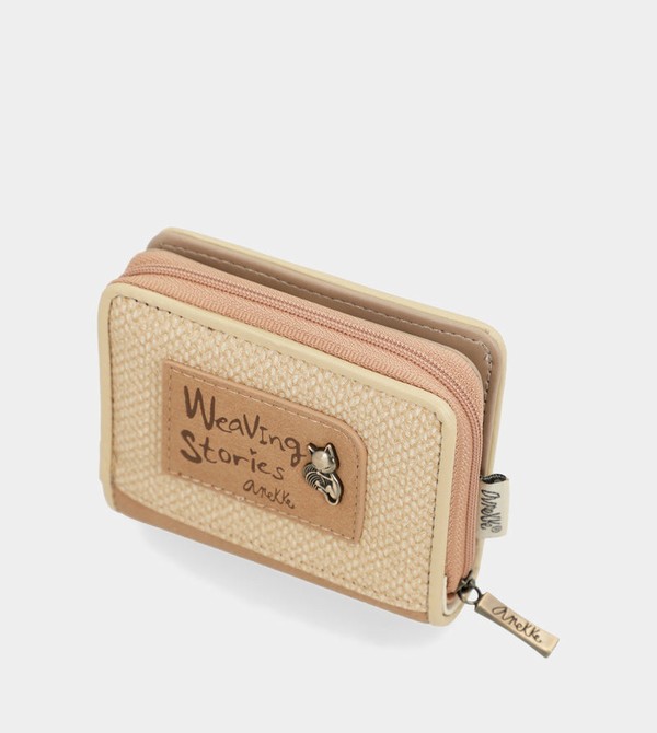 Carteras Anekke Small Rfid Memories | 564MBNWPS