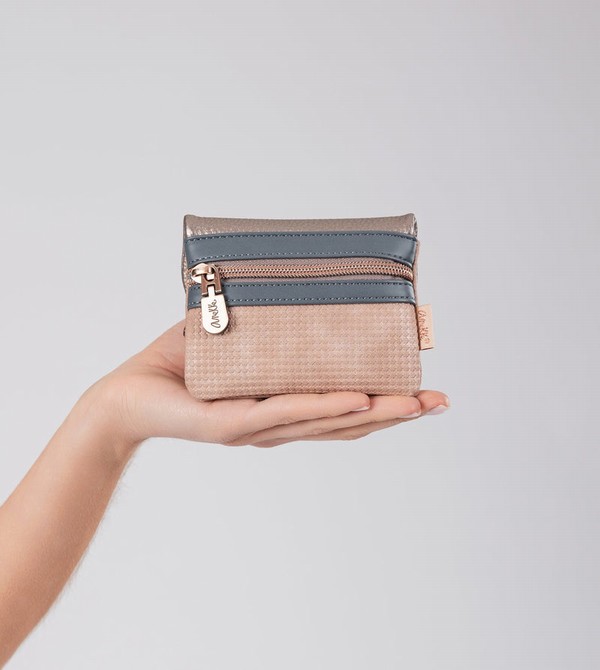 Carteras Anekke Stars Coin With Flap | 245NPCLYX