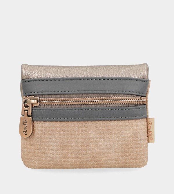 Carteras Anekke Stars Coin With Flap | 245NPCLYX