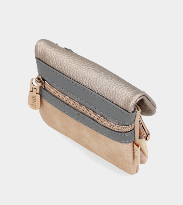 Carteras Anekke Stars Coin With Flap | 245NPCLYX