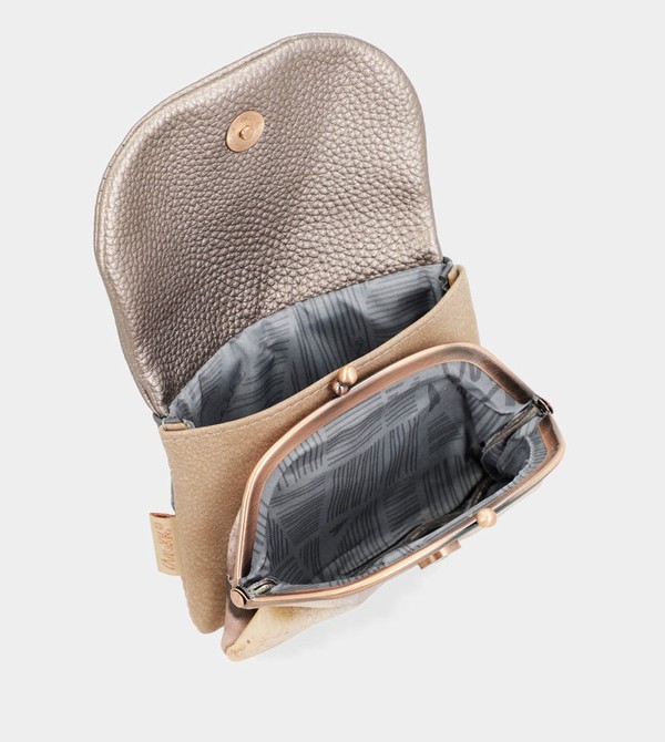 Carteras Anekke Stars Coin With Flap | 245NPCLYX