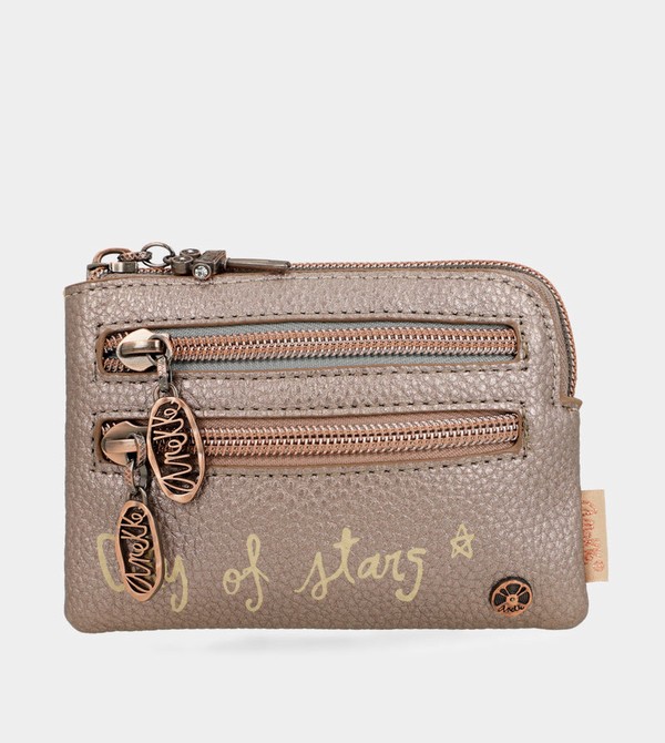 Carteras Anekke Stars Small Coin | 018YHPNOE