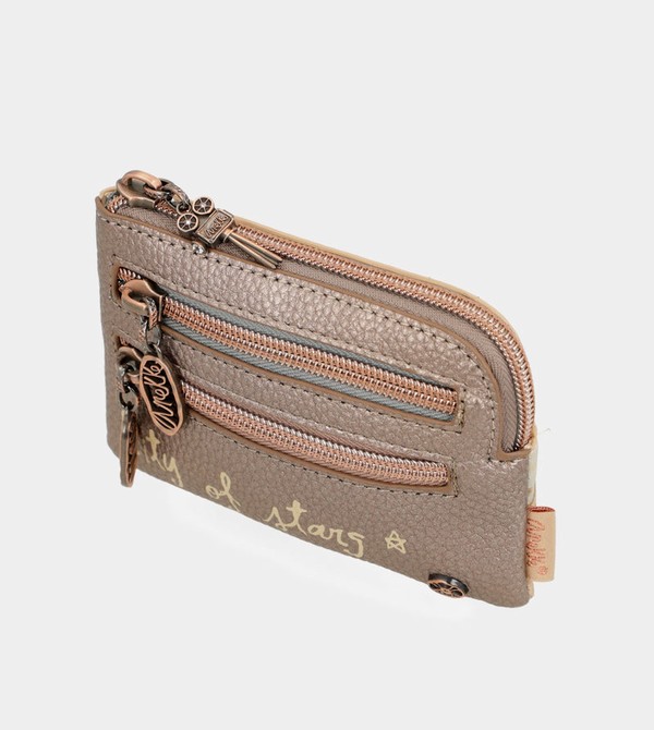 Carteras Anekke Stars Small Coin | 018YHPNOE