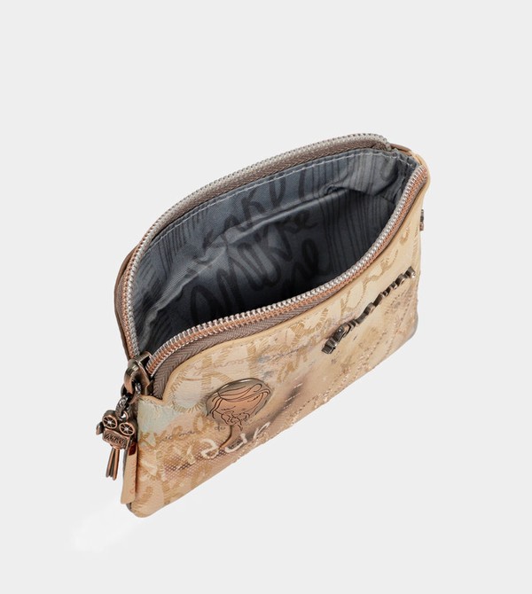 Carteras Anekke Stars Small Coin | 018YHPNOE