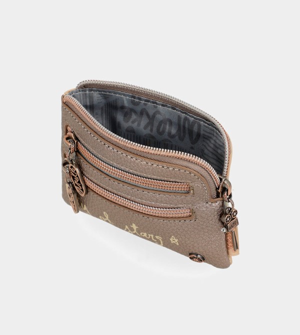Carteras Anekke Stars Small Coin | 018YHPNOE