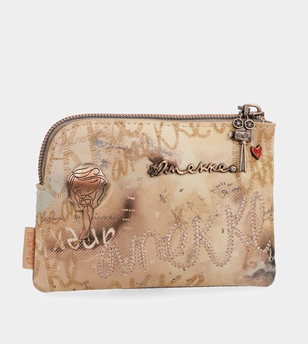 Carteras Anekke Stars Small Coin | 018YHPNOE