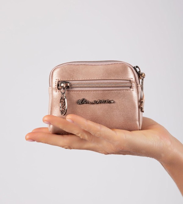 Carteras Anekke Studio Nude Coin | 213NTBCJF