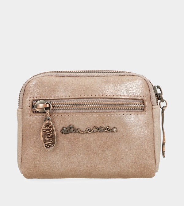 Carteras Anekke Studio Nude Coin | 213NTBCJF