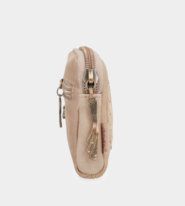 Carteras Anekke Studio Nude Coin | 213NTBCJF