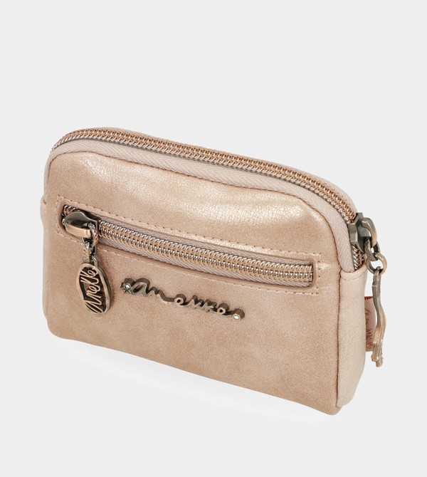 Carteras Anekke Studio Nude Coin | 213NTBCJF