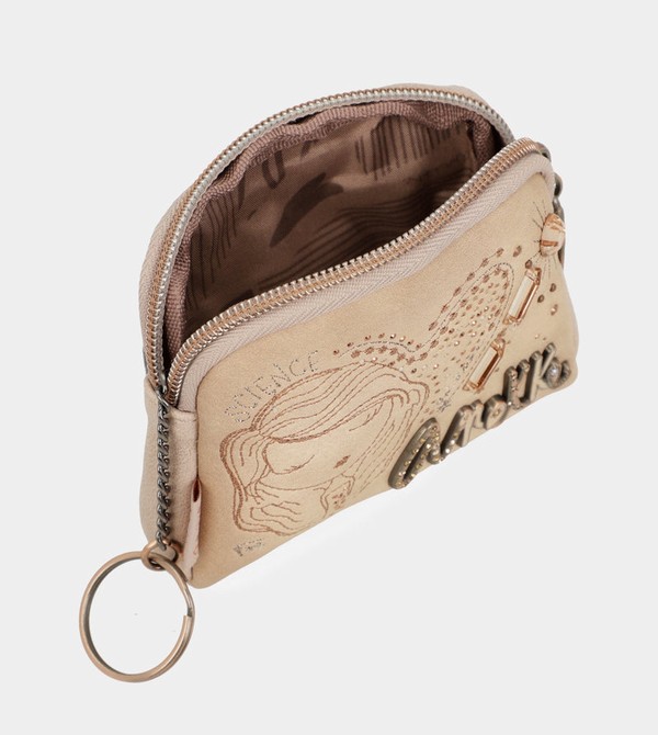 Carteras Anekke Studio Nude Coin | 213NTBCJF
