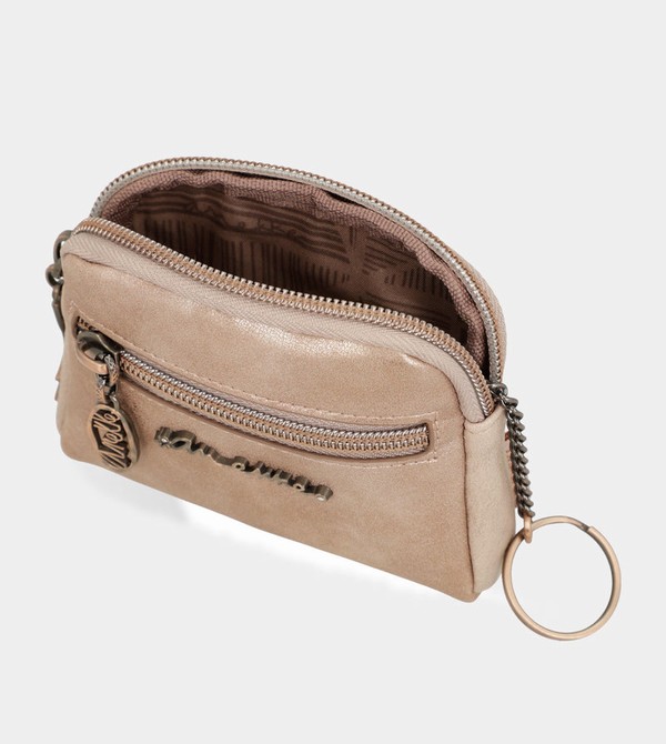 Carteras Anekke Studio Nude Coin | 213NTBCJF