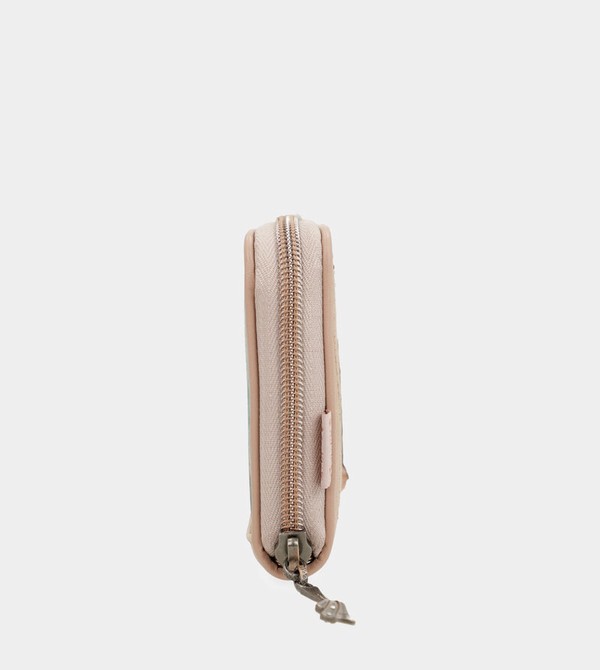 Carteras Anekke Studio Nude Extra-large Rfid | 561EKFZGN