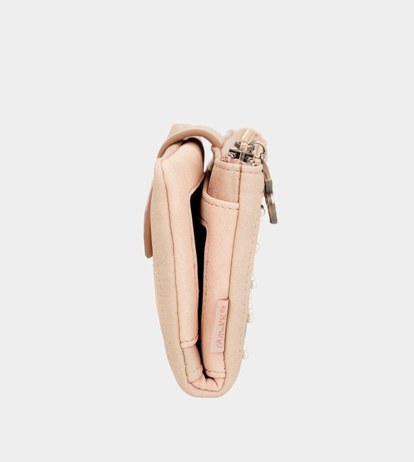Carteras Anekke Studio Nude Flexible Rfid | 804WYBCVE