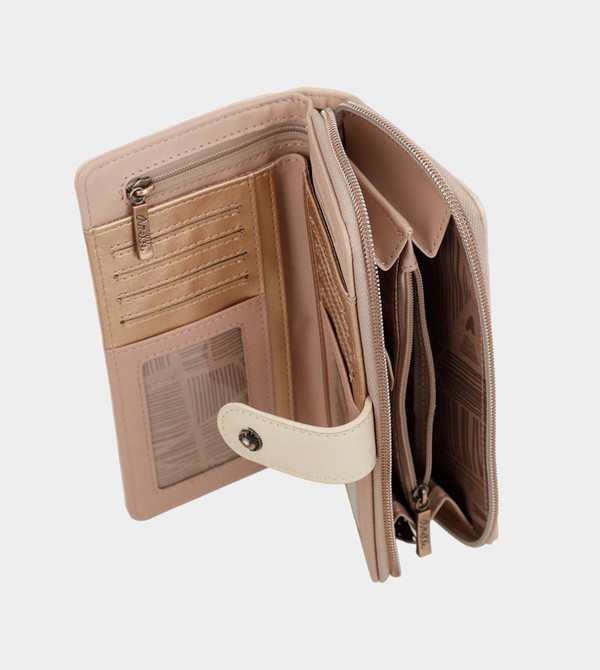 Carteras Anekke Studio Nude Rfid | 754KZOIXF