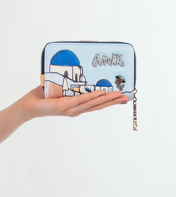 Carteras Anekke Sunrise Coin | 516RCZTNE