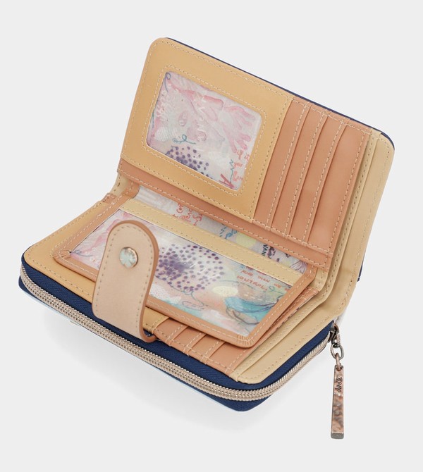 Carteras Anekke Sunrise Coin | 516RCZTNE