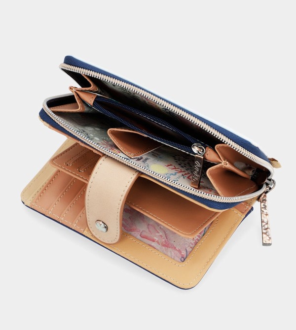 Carteras Anekke Sunrise Coin | 516RCZTNE