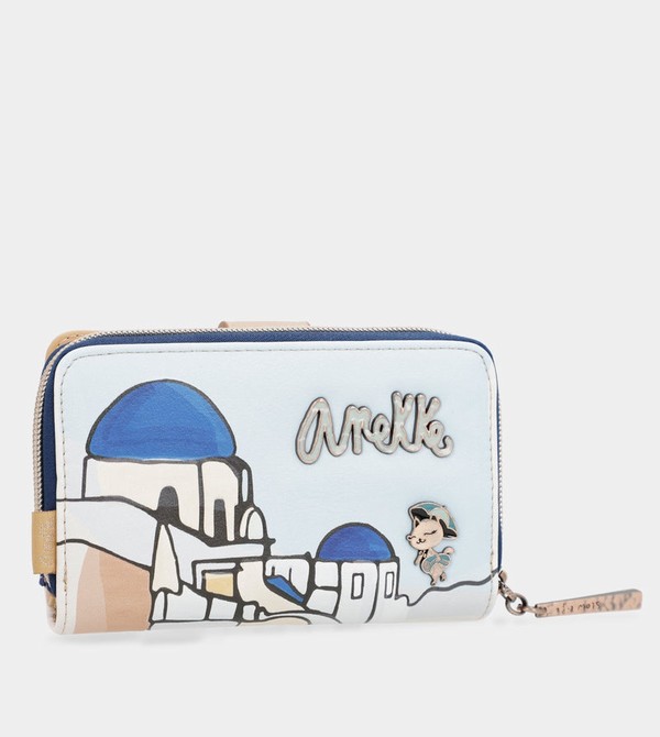Carteras Anekke Sunrise Coin | 516RCZTNE