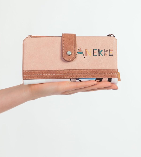 Carteras Anekke Sunrise Large Flexi | 431DMHEWP