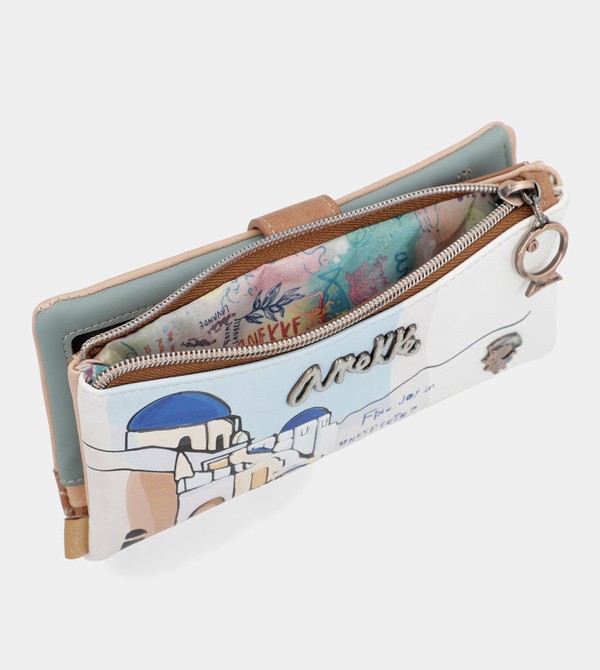 Carteras Anekke Sunrise Large Flexi | 431DMHEWP