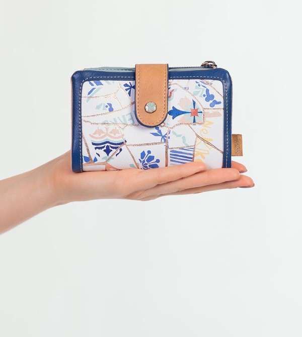 Carteras Anekke Sunrise Medium Flexi | 952INDOHG