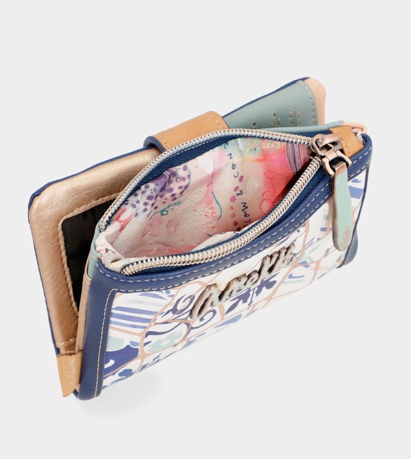 Carteras Anekke Sunrise Medium Flexi | 952INDOHG