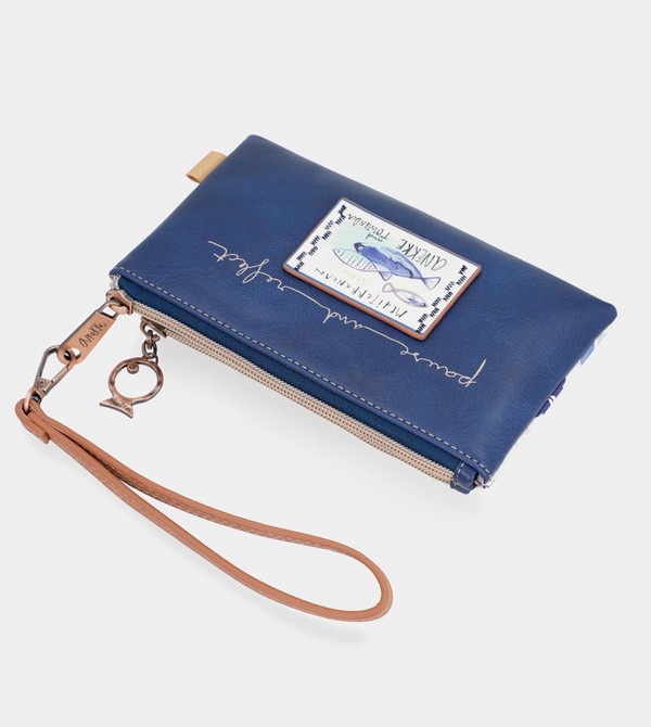 Carteras Anekke Sunrise With Hand Strap | 180BXTKPD