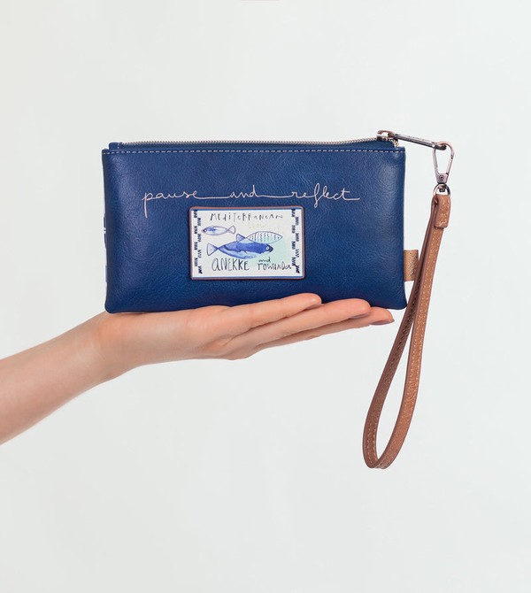 Carteras Anekke Sunrise With Hand Strap | 180BXTKPD