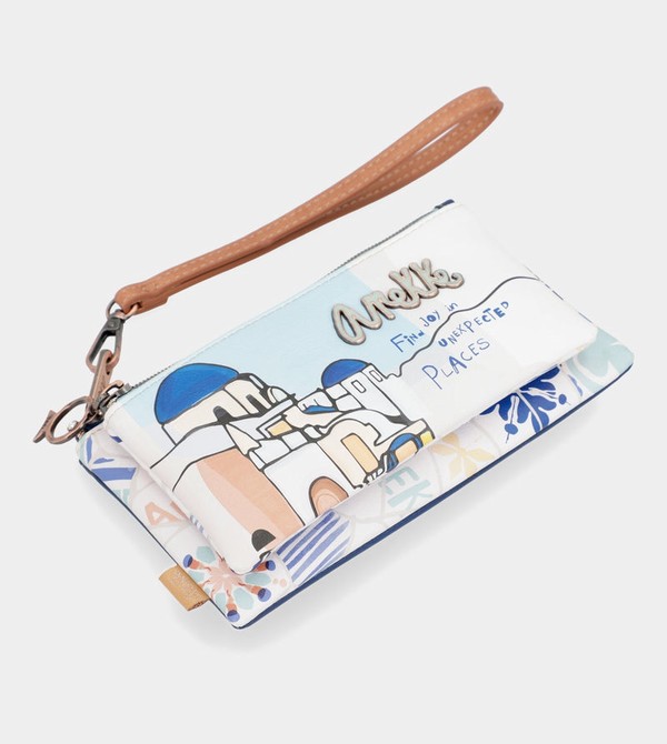 Carteras Anekke Sunrise With Hand Strap | 180BXTKPD