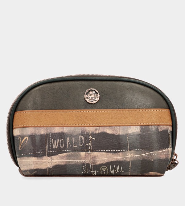 Carteras Anekke The Forest Coin | 102WOLZUB