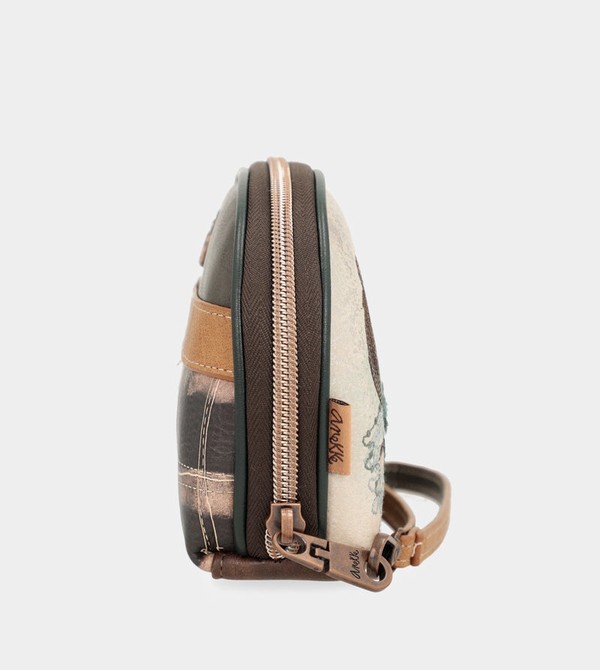 Carteras Anekke The Forest Coin | 102WOLZUB